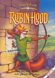 Robin Hood