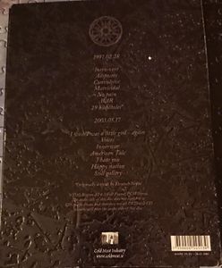 Brighter Death Now: Disobey (Live In Rostock 1997 / 2003)