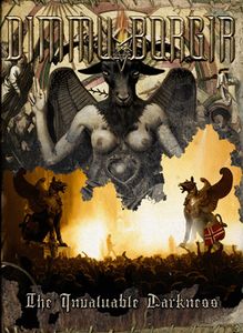Dimmu Borgir: Wacken Open Air 2007