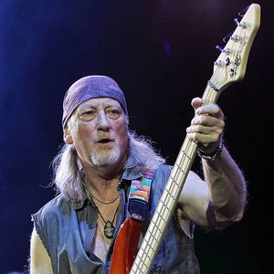 Roger Glover