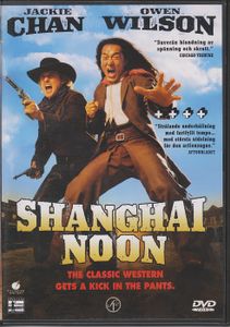 Shanghai Noon