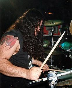Tony Laureano