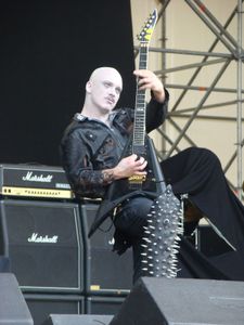 Thomas Rune Andersen Orre