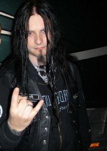 Stian Thoresen