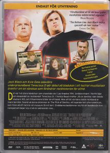 Tenacious D: Världens Bästa Rockband