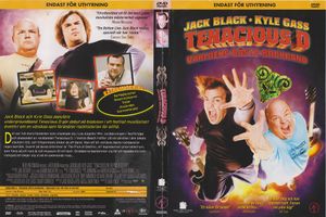Tenacious D: Världens Bästa Rockband