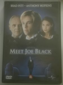 Meet Joe Black