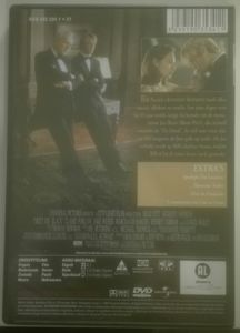 Meet Joe Black