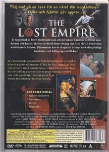 The Lost Empire