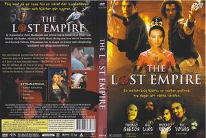 The Lost Empire