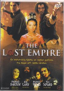 The Lost Empire