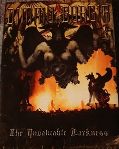 Dimmu Borgir: The Invaluable Darkness