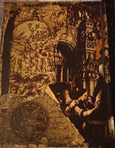 Dimmu Borgir: The Invaluable Darkness