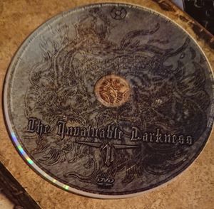 Dimmu Borgir: The Invaluable Darkness