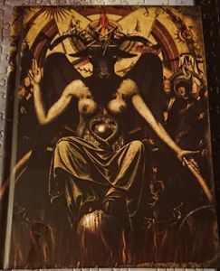 Dimmu Borgir: The Invaluable Darkness