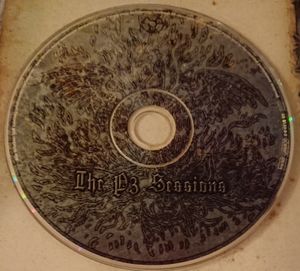 Dimmu Borgir: The Invaluable Darkness