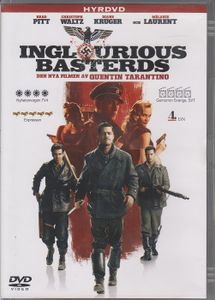 Inglourious Basterds