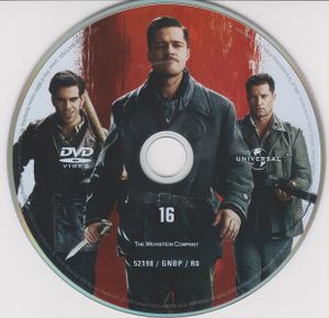Inglourious Basterds