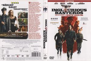 Inglourious Basterds