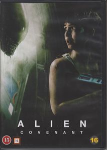 Alien Covenant