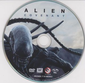 Alien Covenant