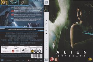 Alien Covenant