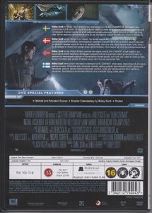 Alien Covenant