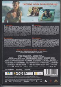 Tomb Raider