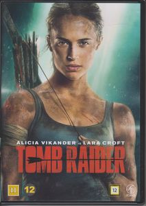 Tomb Raider