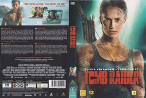 Tomb Raider