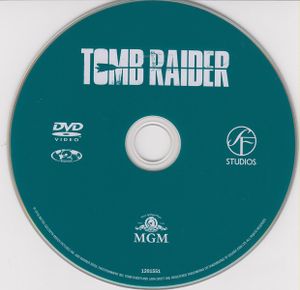 Tomb Raider