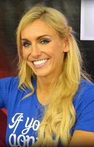 Charlotte Flair