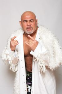 Keiji Mutō