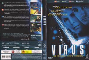 Virus