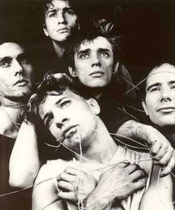 Einstürzende Neubauten