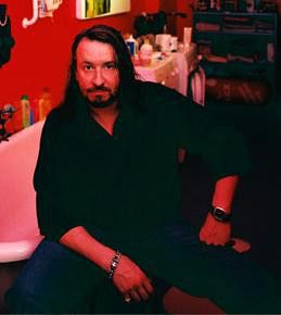 Alexander Hacke