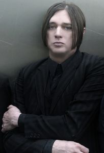 Blixa Bargeld