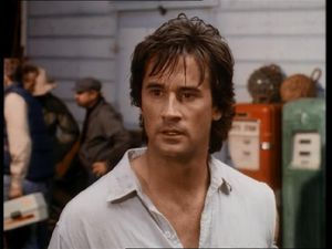Bruce Abbott