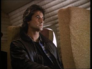 Bruce Abbott