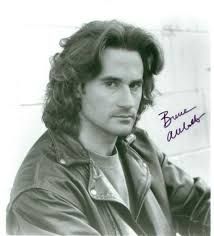 Bruce Abbott