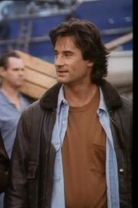 Bruce Abbott