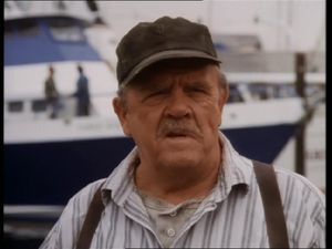 Pat Hingle
