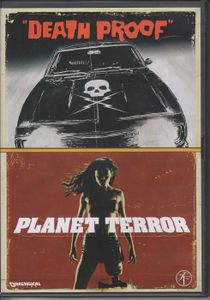 Death Proof / Planet Terror