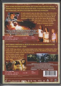 Death Proof / Planet Terror