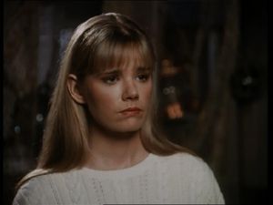 Marjorie Monaghan