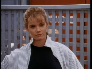 Marjorie Monaghan
