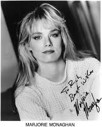 Marjorie Monaghan