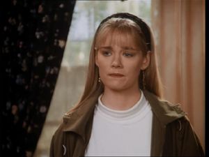 Marjorie Monaghan