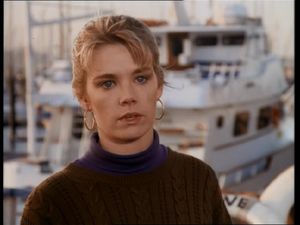 Marjorie Monaghan