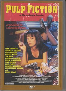 Pulp Fiction